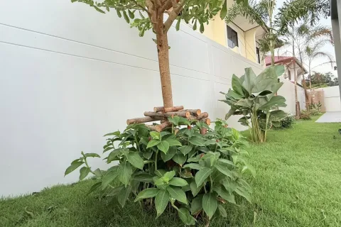 Maison à Pattaya, Thaïlande 6 chambres № 155693 - photo 5