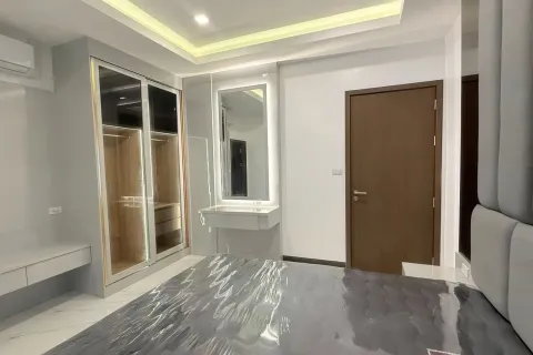 Maison à Pattaya, Thaïlande 6 chambres № 155693 - photo 23