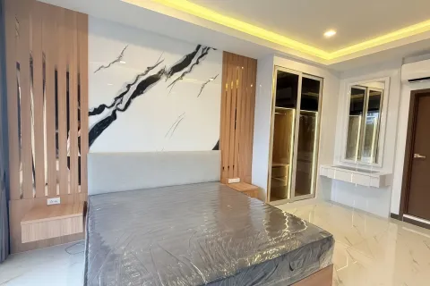 Maison à Pattaya, Thaïlande 6 chambres № 155693 - photo 17