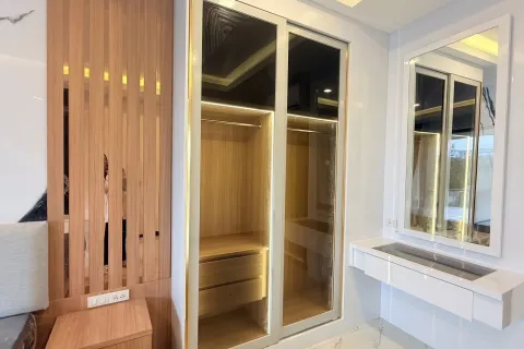 Maison à Pattaya, Thaïlande 6 chambres № 155693 - photo 18