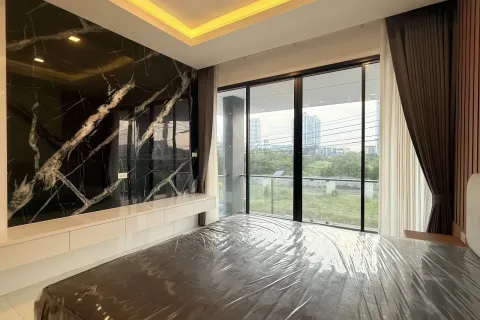 Maison à Pattaya, Thaïlande 6 chambres № 155693 - photo 19