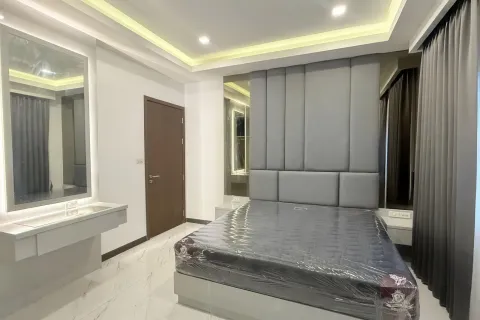 Maison à Pattaya, Thaïlande 6 chambres № 155693 - photo 21