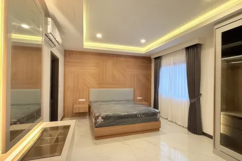 Maison à Pattaya, Thaïlande 6 chambres № 155693 - photo 28