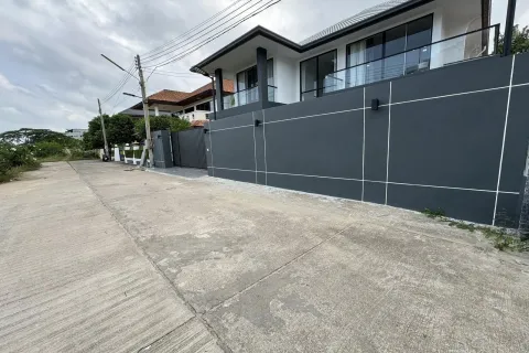 Maison à Pattaya, Thaïlande 6 chambres № 155693 - photo 7