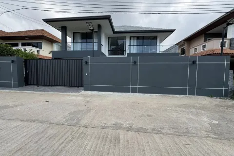 Maison à Pattaya, Thaïlande 6 chambres № 155693 - photo 6