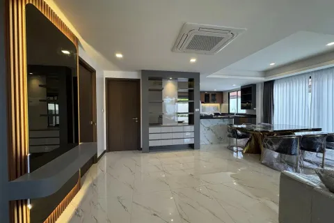 Maison à Pattaya, Thaïlande 6 chambres № 155693 - photo 14