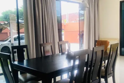 Villa à Pattaya, Thaïlande 3 chambres № 155687 - photo 13