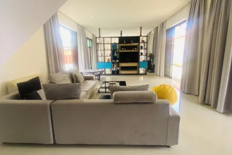 Villa à Pattaya, Thaïlande 3 chambres № 155687 - photo 9