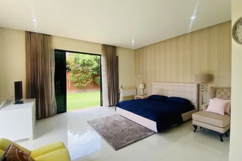 Villa à Pattaya, Thaïlande 3 chambres № 155687 - photo 16