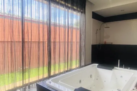 Villa à Pattaya, Thaïlande 3 chambres № 155687 - photo 27