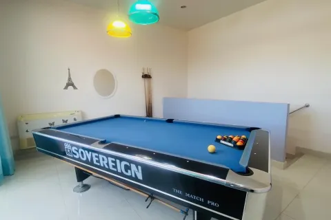 Villa à Pattaya, Thaïlande 3 chambres № 155687 - photo 15