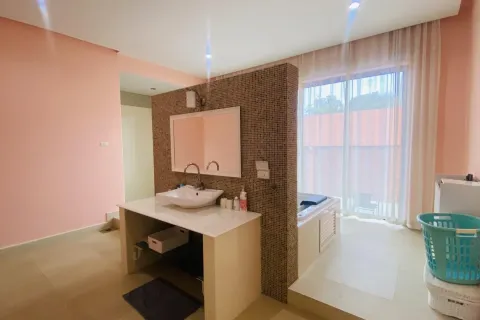 Villa à Pattaya, Thaïlande 3 chambres № 155687 - photo 21