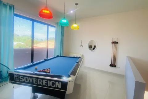 Villa à Pattaya, Thaïlande 3 chambres № 155687 - photo 14