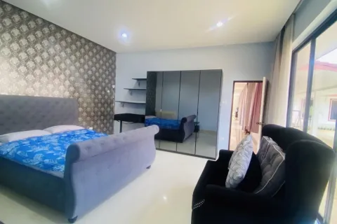 Villa à Pattaya, Thaïlande 3 chambres № 155687 - photo 30