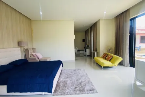 Villa à Pattaya, Thaïlande 3 chambres № 155687 - photo 17