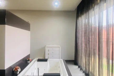 Villa à Pattaya, Thaïlande 3 chambres № 155687 - photo 26