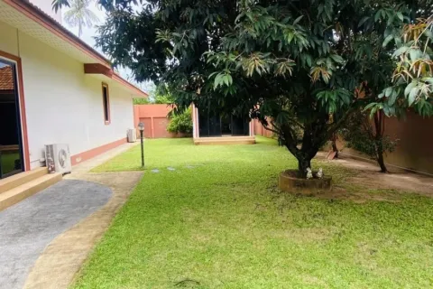 Villa à Pattaya, Thaïlande 3 chambres № 155687 - photo 6