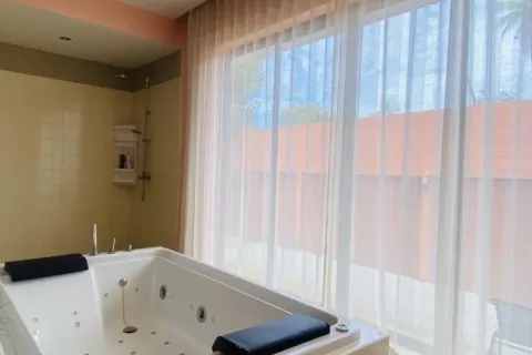 Villa à Pattaya, Thaïlande 3 chambres № 155687 - photo 20