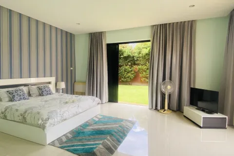 Villa à Pattaya, Thaïlande 3 chambres № 155687 - photo 23