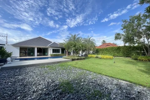 Maison à Pattaya, Thaïlande 4 chambres № 155688 - photo 12