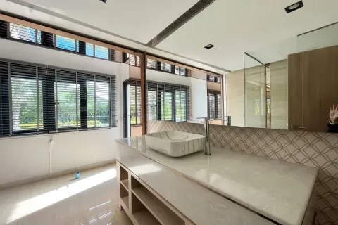 Maison à Pattaya, Thaïlande 4 chambres № 155688 - photo 25