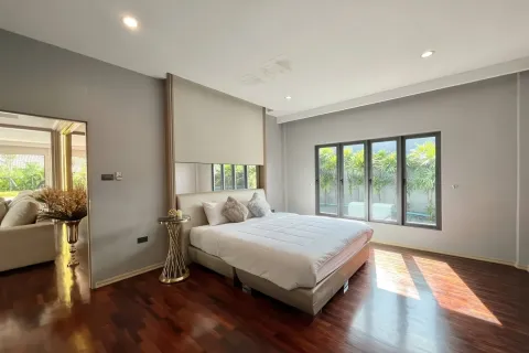 Maison à Pattaya, Thaïlande 4 chambres № 155688 - photo 22