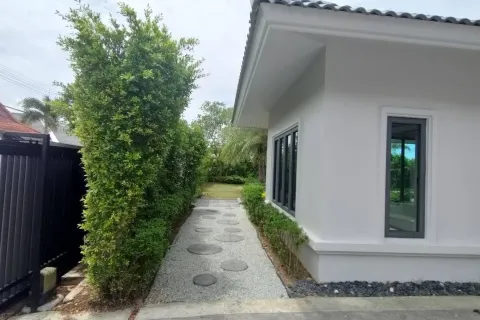 Maison à Pattaya, Thaïlande 4 chambres № 155688 - photo 13