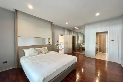 Maison à Pattaya, Thaïlande 4 chambres № 155688 - photo 21