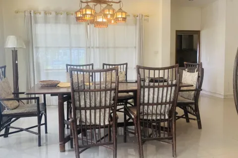 Villa à Pattaya, Thaïlande 3 chambres № 155689 - photo 20