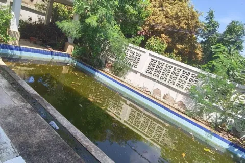 Villa à Pattaya, Thaïlande 3 chambres № 155689 - photo 11