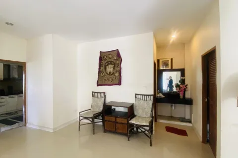 Villa à Pattaya, Thaïlande 3 chambres № 155689 - photo 23