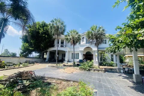 Villa à Pattaya, Thaïlande 3 chambres № 155689 - photo 1