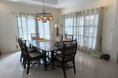 Villa à Pattaya, Thaïlande 3 chambres № 155689 - photo 19