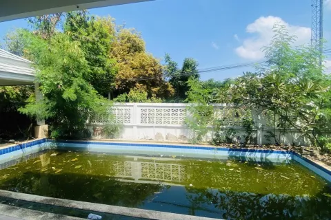 Villa à Pattaya, Thaïlande 3 chambres № 155689 - photo 10