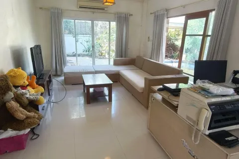 Villa à Pattaya, Thaïlande 3 chambres № 155689 - photo 28