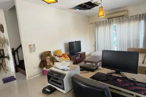 Villa à Pattaya, Thaïlande 3 chambres № 155689 - photo 27