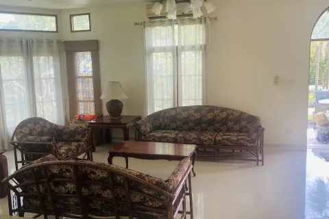 Villa à Pattaya, Thaïlande 3 chambres № 155689 - photo 21