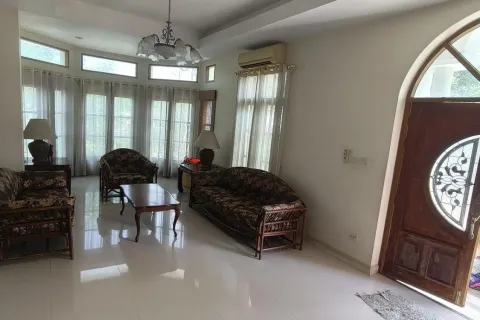 Villa à Pattaya, Thaïlande 3 chambres № 155689 - photo 18