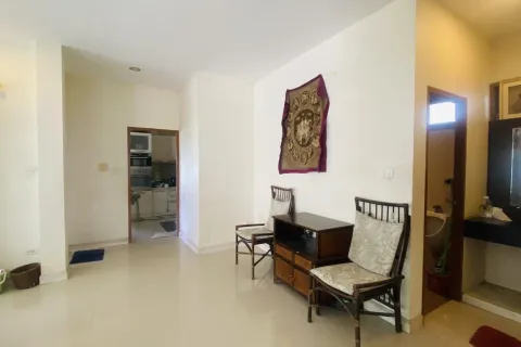 Villa à Pattaya, Thaïlande 3 chambres № 155689 - photo 22