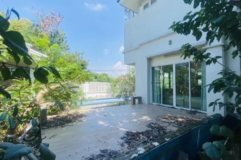Villa à Pattaya, Thaïlande 3 chambres № 155689 - photo 15
