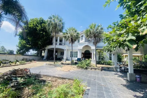 Villa à Pattaya, Thaïlande 3 chambres № 155689 - photo 3
