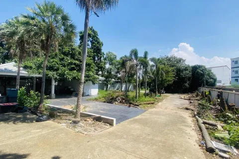 Villa à Pattaya, Thaïlande 3 chambres № 155689 - photo 4