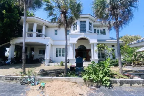 Villa à Pattaya, Thaïlande 3 chambres № 155689 - photo 2