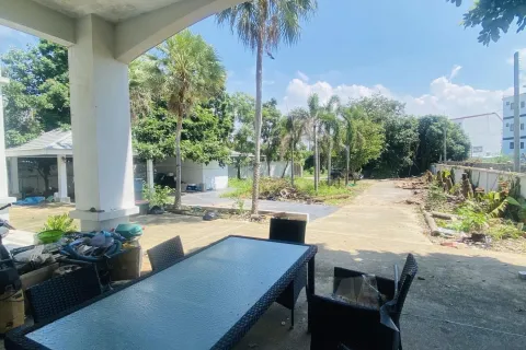 Villa à Pattaya, Thaïlande 3 chambres № 155689 - photo 14