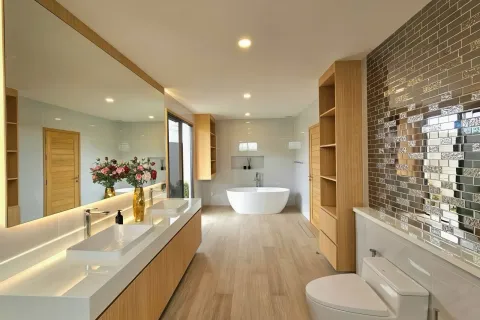 Villa in Pattaya, Thailand 5 bedrooms № 155692 - photo 26