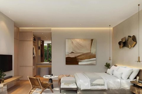 Penthouse in Phuket, Thailand 3 bedrooms № 150588 - photo 7