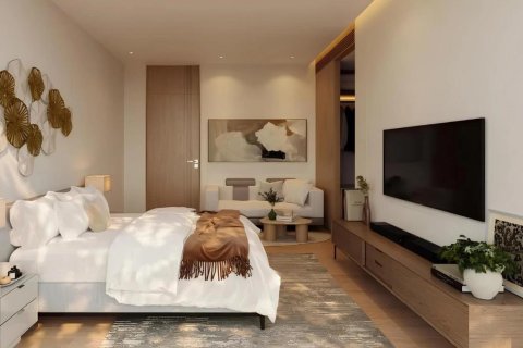 Penthouse in Phuket, Thailand 3 bedrooms № 150588 - photo 5