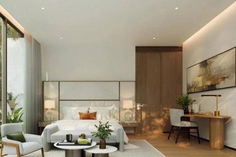 Penthouse in Phuket, Thailand 3 bedrooms № 150588 - photo 6