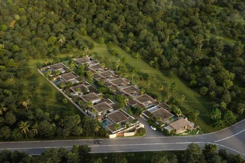 Penthouse in Phuket, Thailand 3 bedrooms № 150588 - photo 10