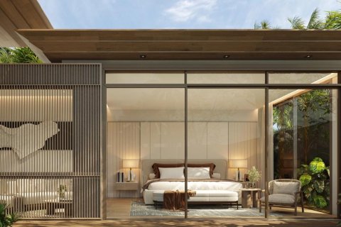 Penthouse in Phuket, Thailand 3 bedrooms № 150588 - photo 8